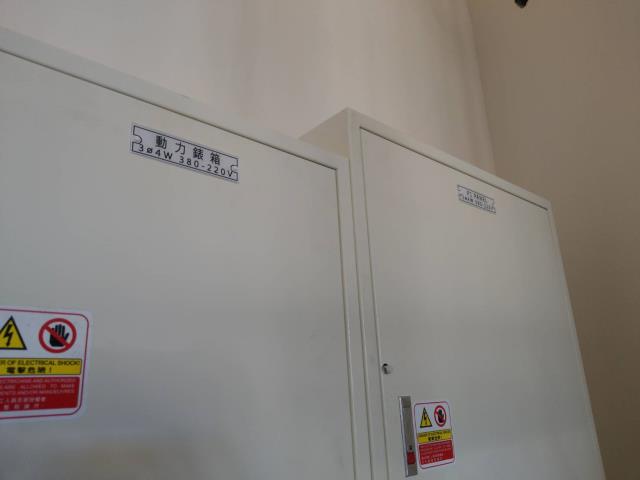 龜山廠房-3