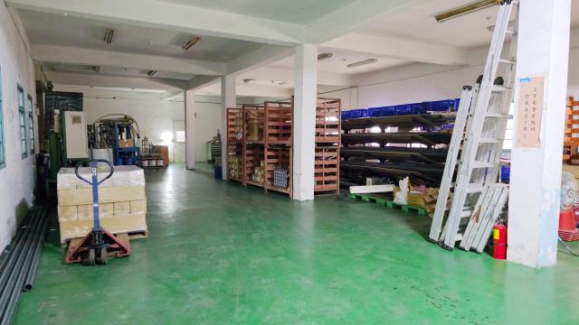湖口廠房-1