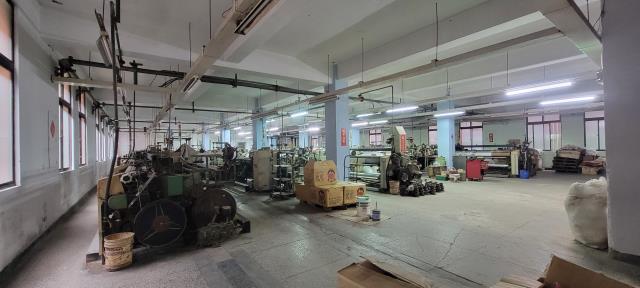 桃園龜山廠房-1