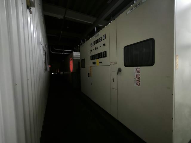 台中龍井廠房-6