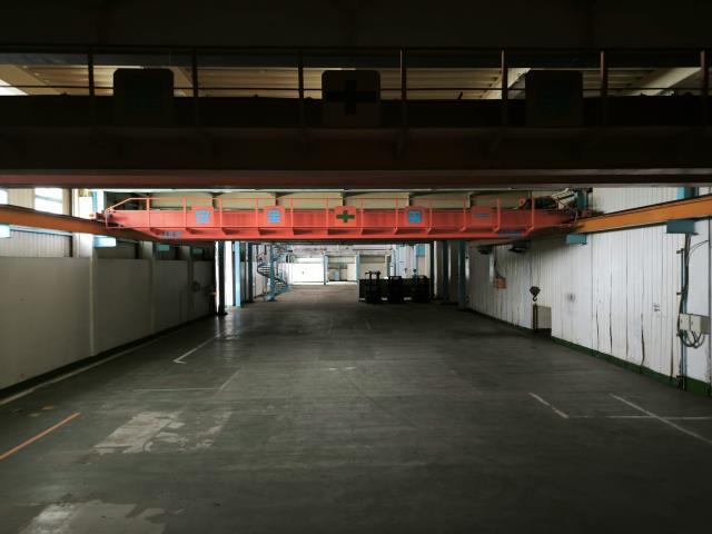 台中龍井廠房-8