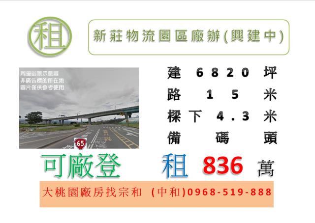 新莊廠房-0