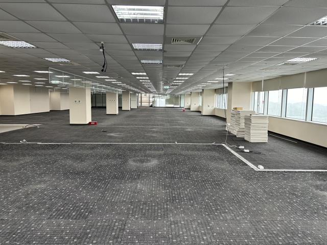 南港辦公室-1