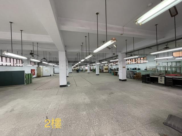 大園廠房-1