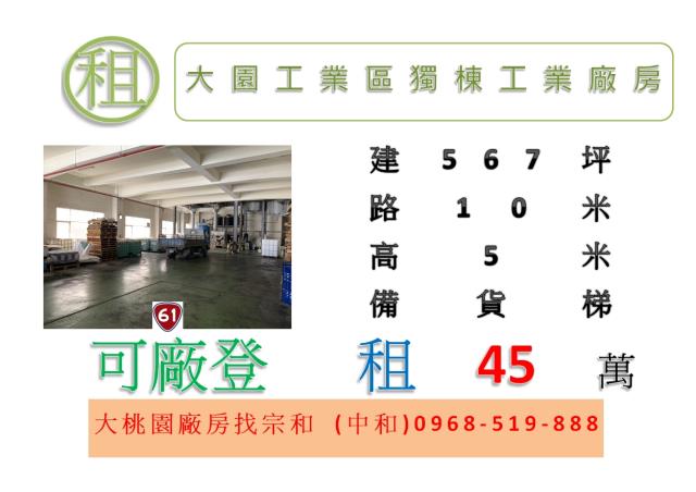 桃園廠房-0