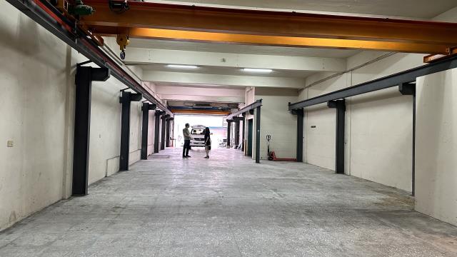 桃園區廠房-1