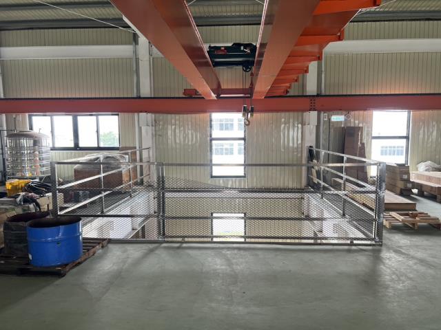 苗栗公館廠房-1