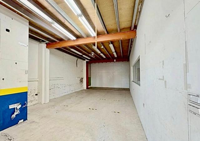 台南新市廠房-1