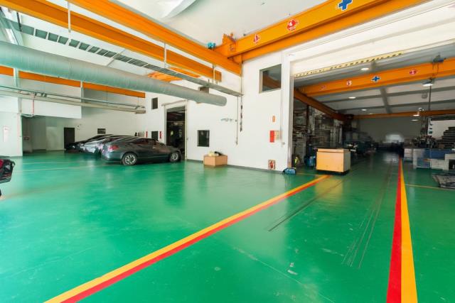 台南安南廠房-2