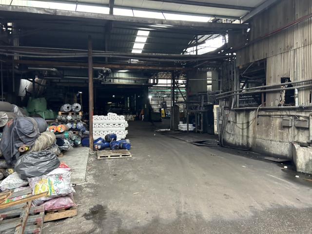 龜山廠房-1