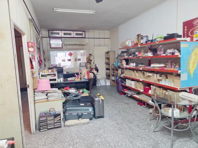 蘆竹廠房-1