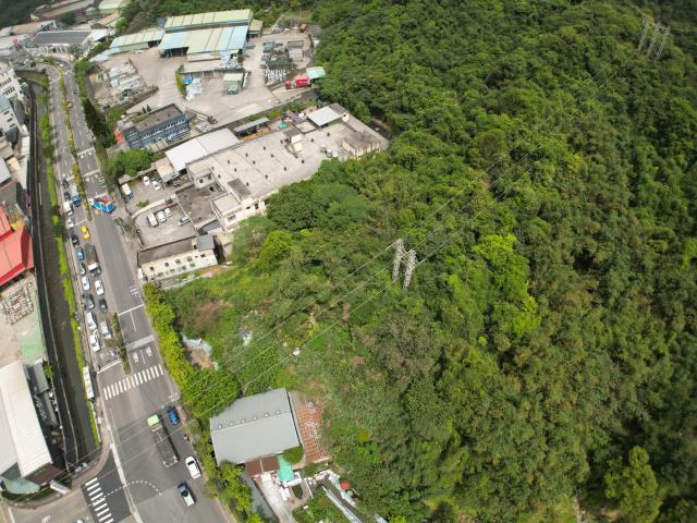 基隆安樂區工業地-1