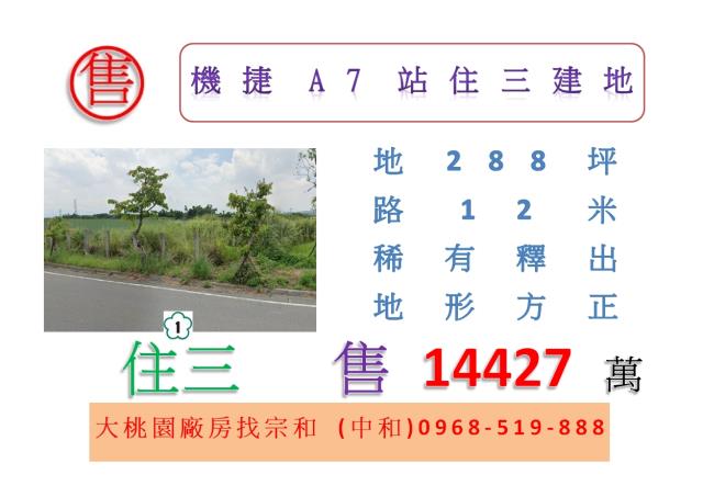 桃園龜山建地-0