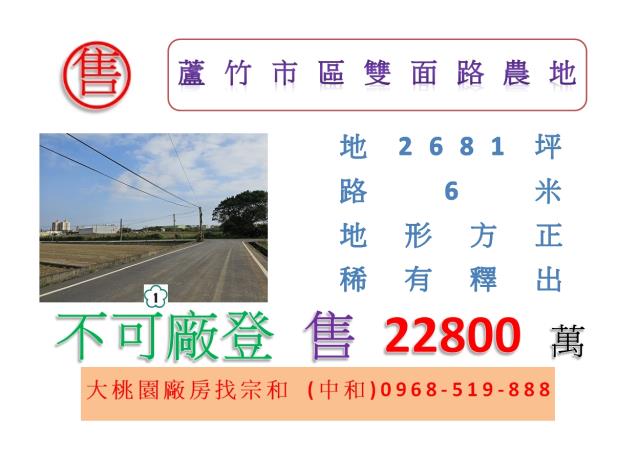桃園農地-0