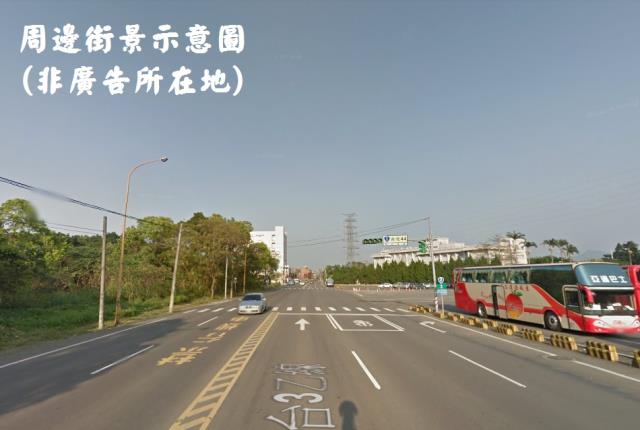 桃園龍潭工業地-1